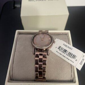 Michael Kors Watch